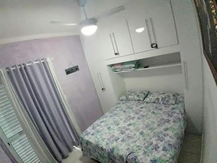 Frente mar piscina churrasqueira wifi garagem portaria 24hs Solemar Exterior foto